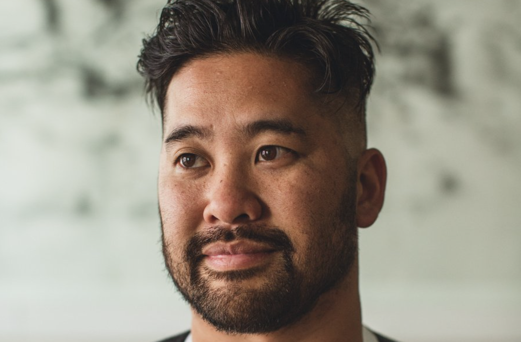 Brandon Jew Executive Chef + Owner Mister Jiu’s