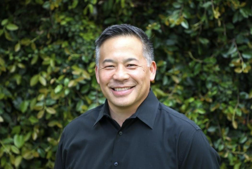 Chad Law Fire Marshal SF Fire Department