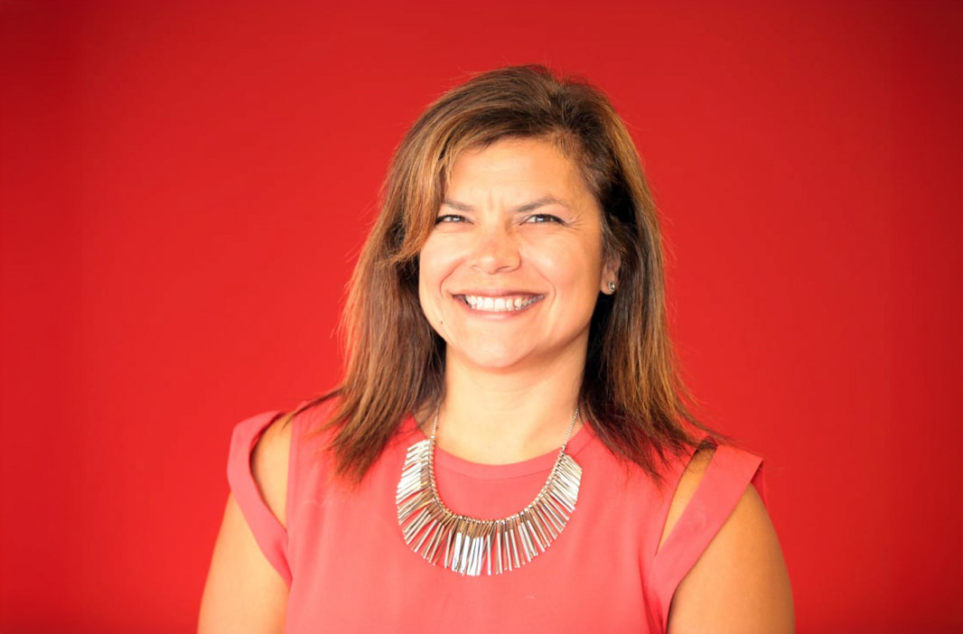 George Anne Garcia-Arana Marketing Strategist Nexstar Media Group, Inc.