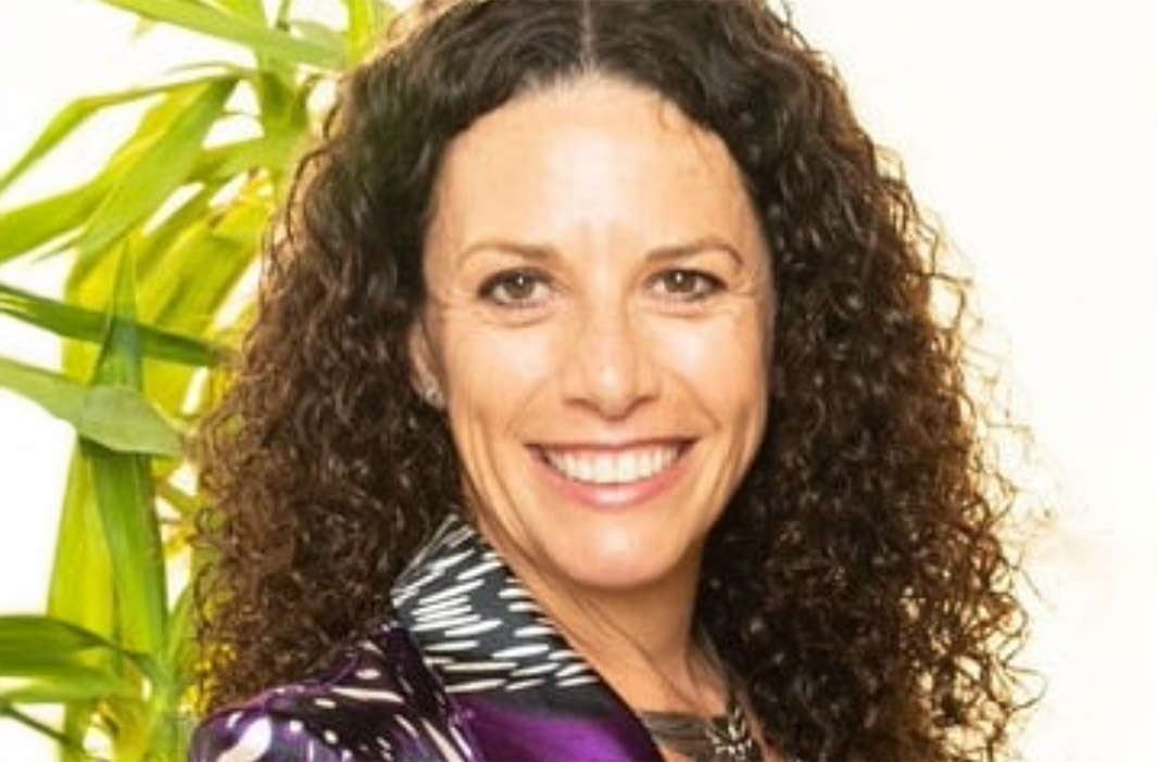 Jen Herman Tech Pioneer + Cortadora La Cortadora