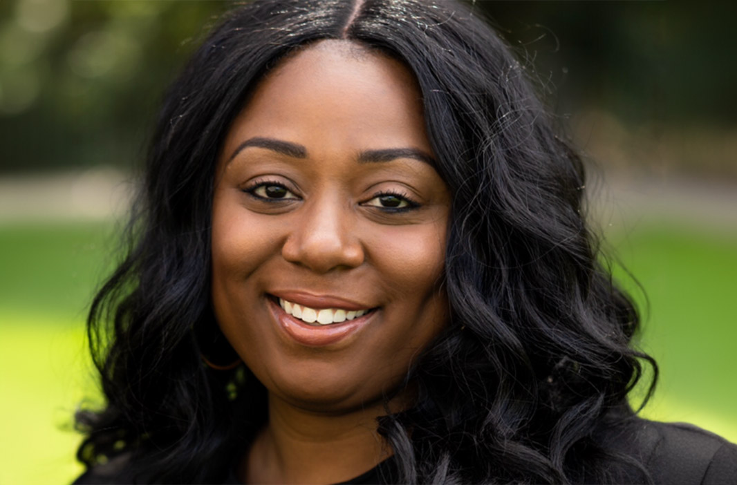 Tiffany Williams Chief Operating OfficerThirty Ink