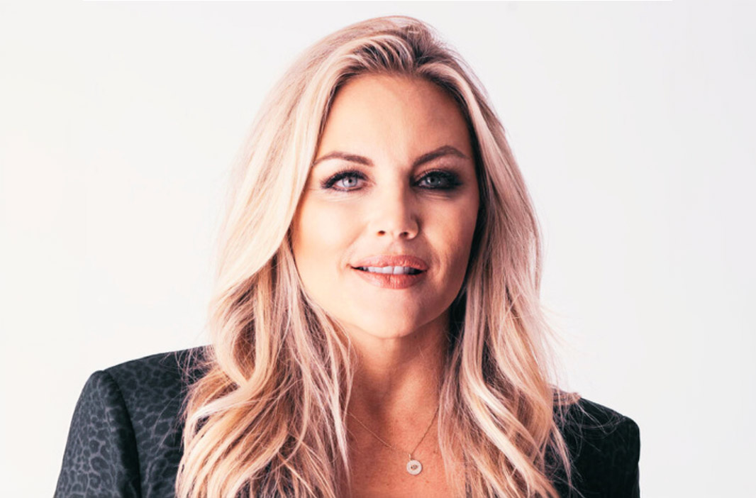 Wende Amerie President + COO Corporate Edge, Inc.