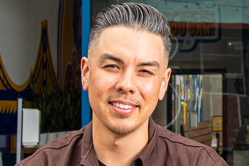 Evan Kidera Founder + CEO  Señor Sisig