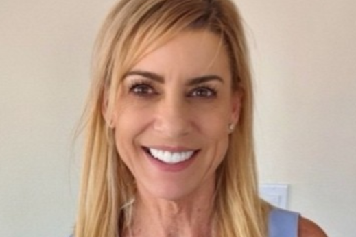 Shannon Eisenhauer National Partner ManagerRingCentral