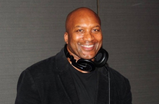 Jerry RossCEOJR Productions