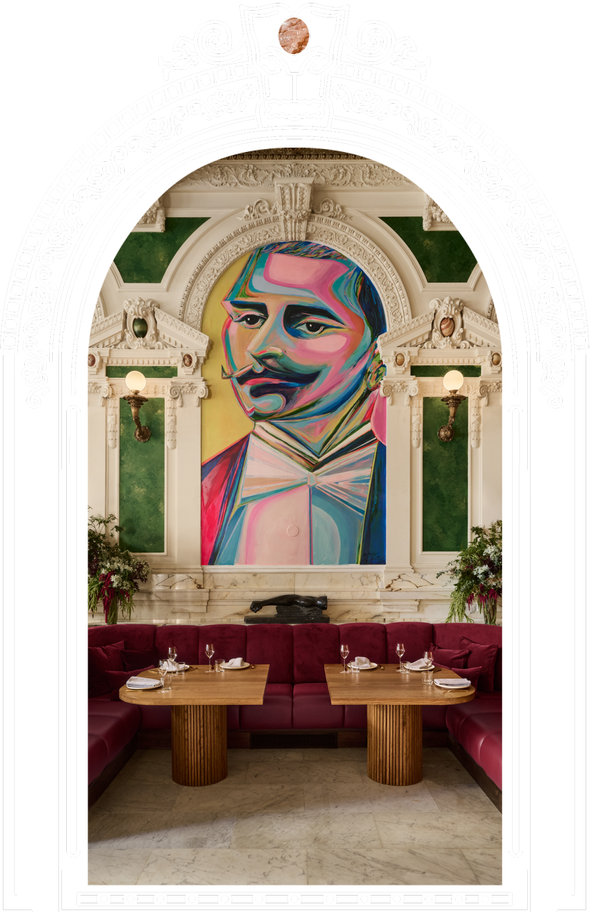 ✅ Picture 1 - Teller Booths - 2.1