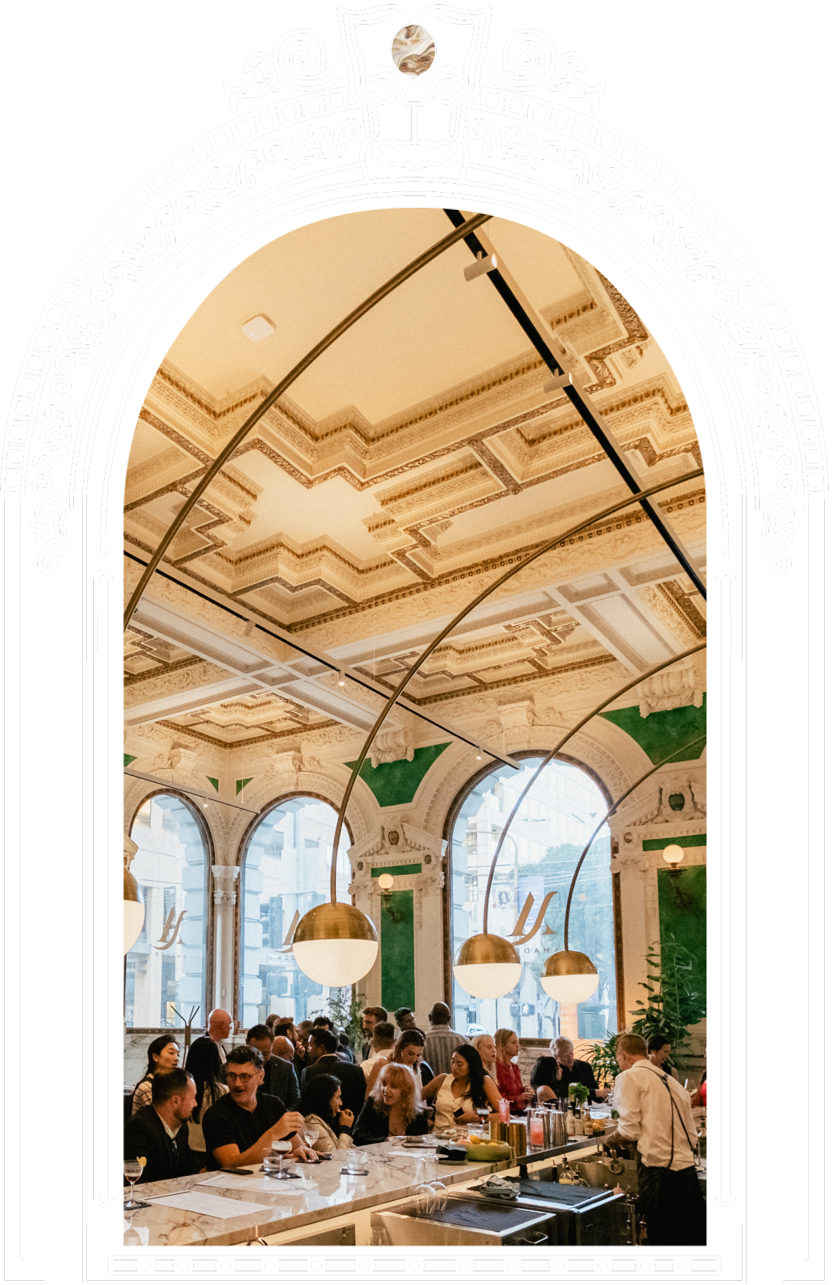 ✅ Picture 11 - Grand Opening - Bar from Server Side 3