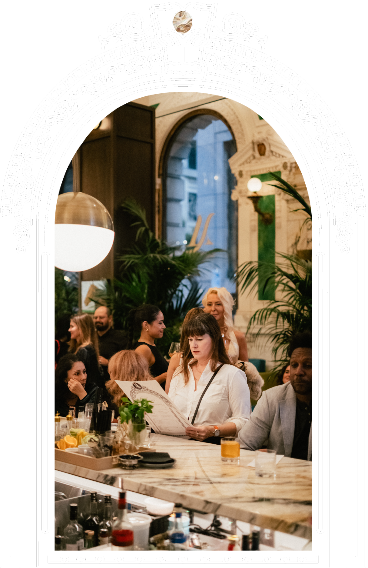 ✅ Picture 13 - Grand Opening - Time to order 3