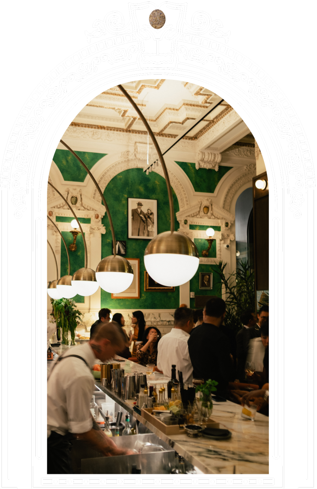 ✅ Picture 6 - Grand Opening Bar 1