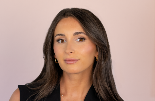 Natalie MarshallOwner Corporate Natalie